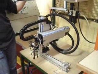 aller retour schrader