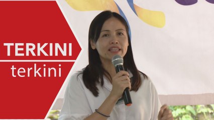 [TERKINI] OKU Dipukul: Teo sokong titah Tunku Mahkota Ismail