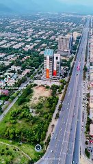 Islamabad view