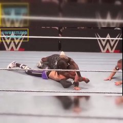 Awesome Truth vs The Judgment Day - WWE Supershow Summer Tour 6-1-2024