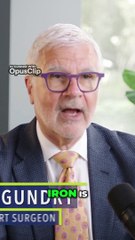 Why is Iron Essential for Our Bodies? Explained in Simple Terms