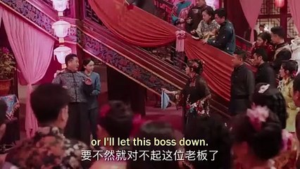 (ENG) The Last Cook (2024) Ep 18 EngSub