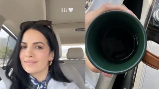 Natasha Stankovic Teasing Divorce Hint Black Tea Post, Hardik Fans Angry Reaction Video | Boldsky