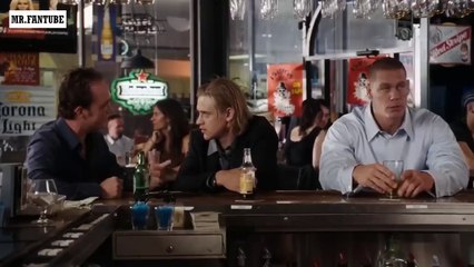 John Cena's Top Action & Thriller Movie | Watch in Full HD 🎬