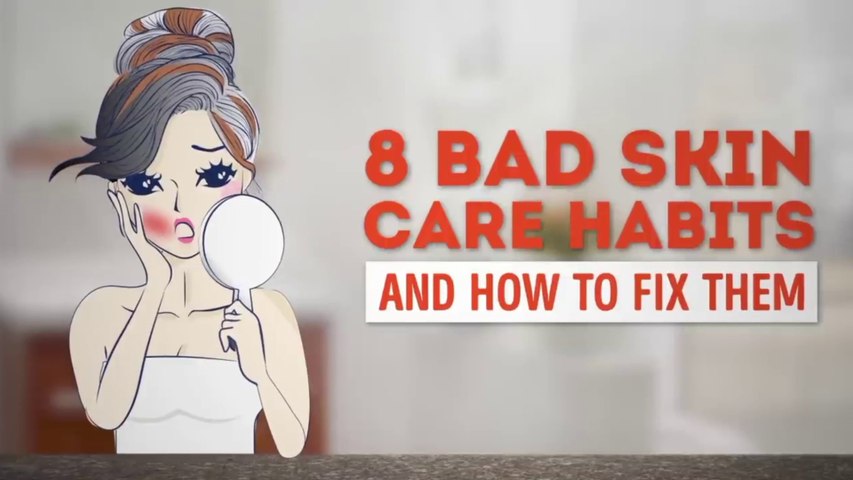 Hot Weather Skincare Routine: Beat the Heat Glow!