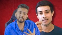 Elvish Yadav Exposing Dhruv Rathee Roast Video पर Public Shocking Reaction Viral | Boldsky