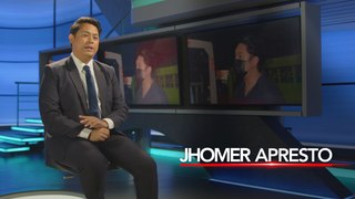 Ano ang hindi malilimutang coverage ni Jhomer Apresto? | GMA Integrated News