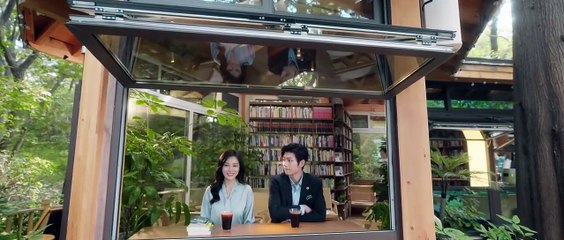 ENG SUB - Present is Present Episode 11