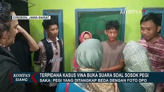 Saka Tatal Buka Suara, Sebut Pegi yang Ditangkap Berbeda dari Foto DPO Polda Jabar