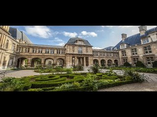 Mon Diaporama- LE MUSEE CARNAVALET PARIS