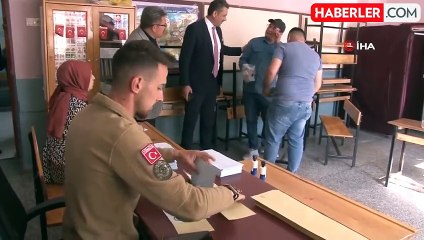 Pınarbaşı'da seçimler yeniden yapılıyor