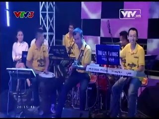 Trò chơi âm nhạc - 26/02/2014