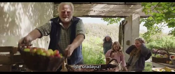 Deniz Boyu Aşk Altyazılı Fragman