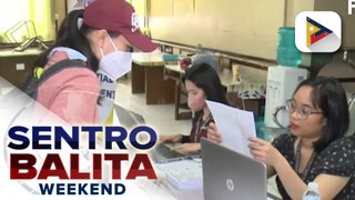 Nasa 2-K trabaho sa Taiwan, ilalatag sa job fair sa Isabela