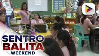 Panukalang pagbibigay ng P10-K allowance sa mga guro para ipambili ng school supplies, posibleng...