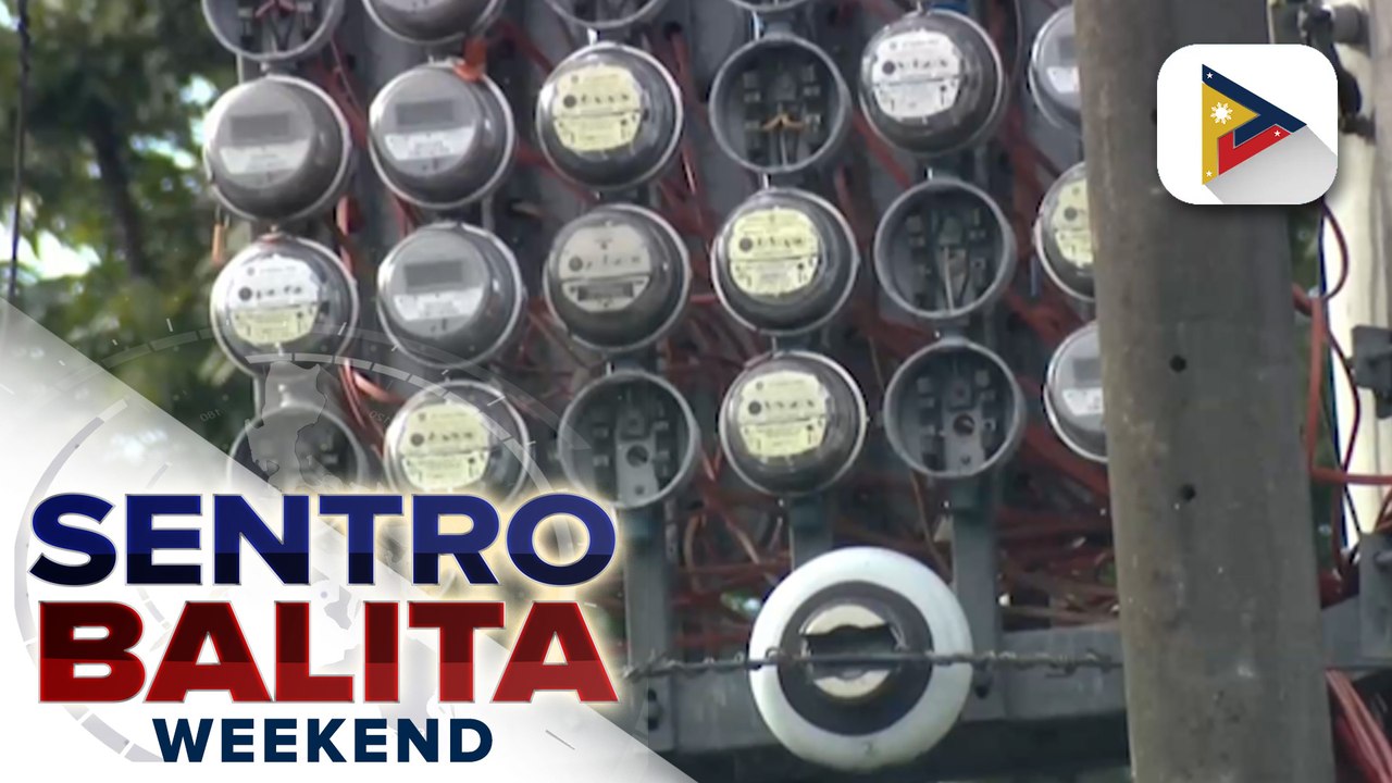 Yellow alert sa Luzon grid, inalis na ngayong araw