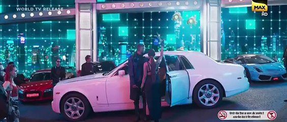 Ganapath (2024) – Watch the Latest Bollywood Movie in 1080p HD 🎬