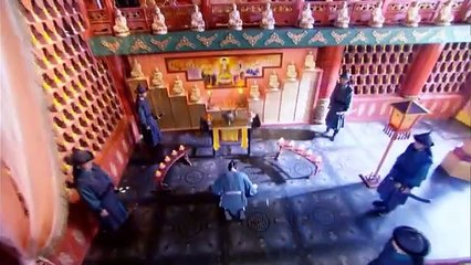 Tập 42 - Kim Ngọc Lương Duyên (Lồng tiếng)_Hoắc Kiến Hoa, Đường Yên