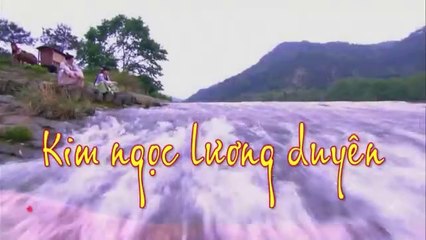 Tập 45 (End) - Kim Ngọc Lương Duyên (Lồng tiếng)_Hoắc Kiến Hoa, Đường Yên