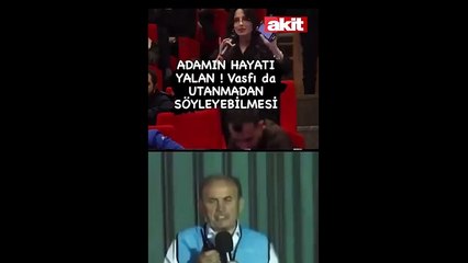 Bu videoyu izle ve… Utan İmamoğlu! Onlar senin değil Kadir Topbaş’ın eserleri