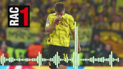 ¡Increíble! El gol anulado de Fullkrug que dejó a todos sin palabras ⚽