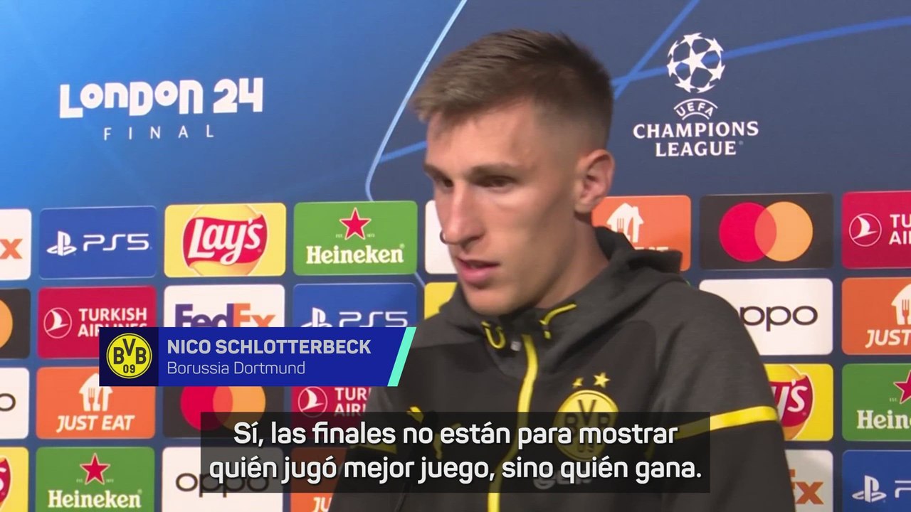 "No siempre gana el mejor equipo"