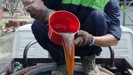 ETA Green Waste Management Plant