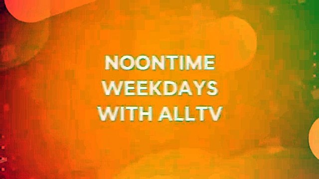 newNoontime Programing ALLTV sa Star Television