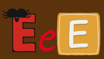 ABC Adventures for Kids | 11 Exciting Things Starts with the Letter E