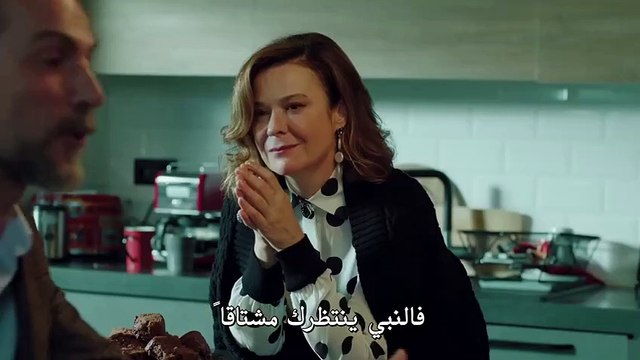 مسلسل حتما يوما ما الحلقة 6  والاخيرة مترجمة HD