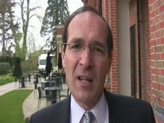 UK joining Euro – less likely after sub-prime crisis