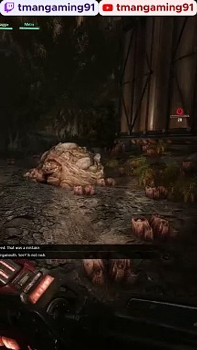 He Got Me