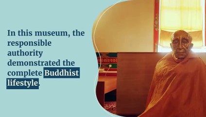 Swat Museum: Unveiling the Buddhist Tapestry of Heritage in Pakistan