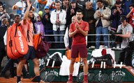 « Peut-être le plus beau match que j’ai joué ici »: à Roland-Garros, Djokovic brille jusqu’au bout de la nuit