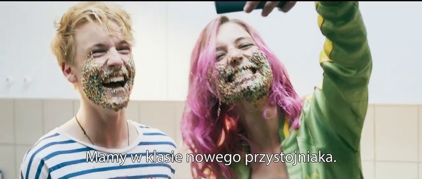 Moi et mon monde Bande-annonce (PL)