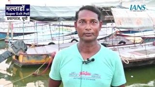 IANS से बातचीत में बोले Prayagraj के नाविक संदीप निषाद, ‘गरीबों के लिए काम कर रहे हैं मोदी’