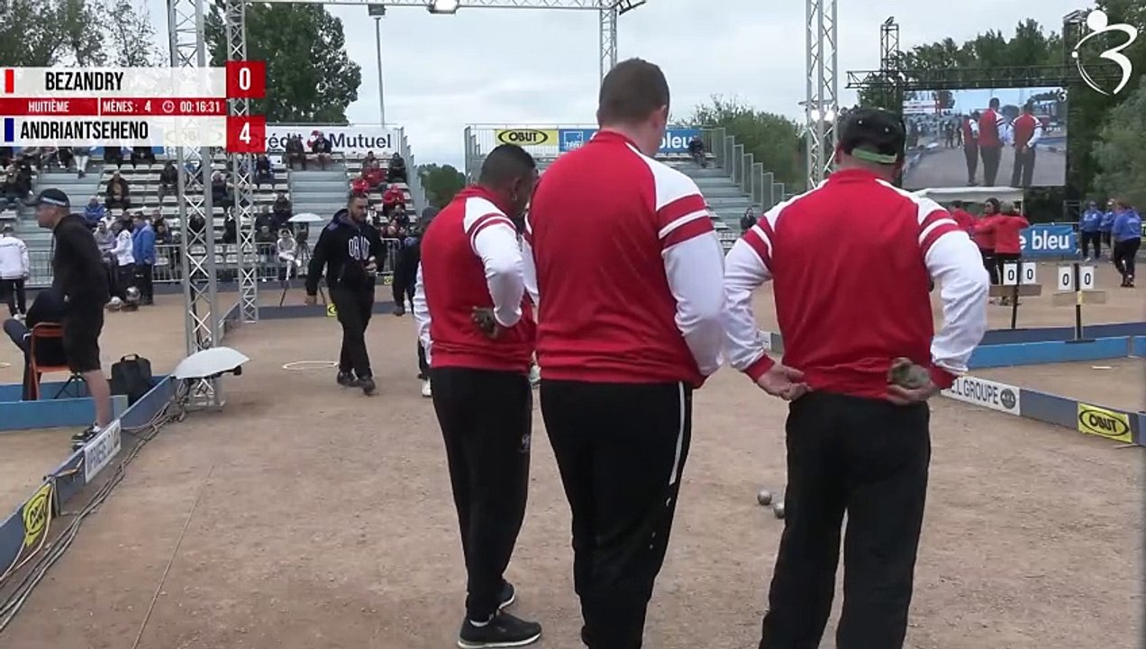 National Triplette des Bords de Loire 2024 à Andrézieux-Bouthéon - TOP 1000 (26)