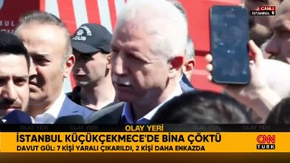 Vali Gül son durumu açıkladı