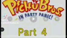Der Pichu Bros Part 4