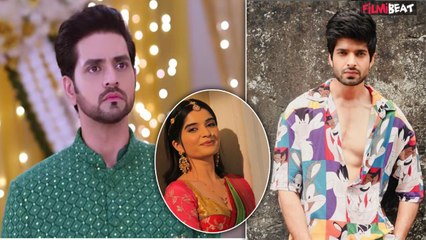 Gum Hai Kisi Ke Pyar Mein Leap: Hitesh Bharadwaj को Show के लिए किया Approach । Filmibeat