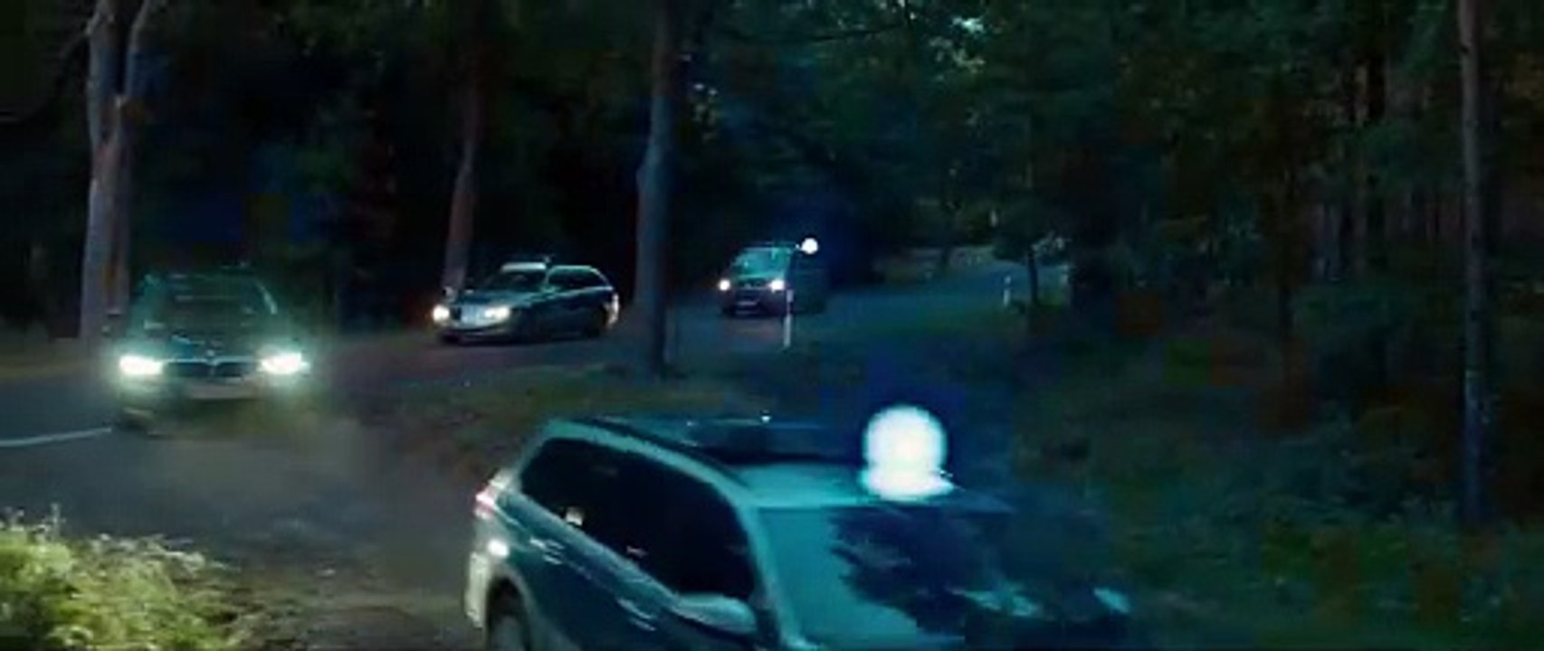 Unlocking Secrets: Official Trailer for 'A Sacrifice' Exposed