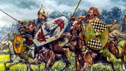 A ÉPICA VIDA DE JÚLIO CÉSAR - A ASCENSÃO E QUEDA DE UM TITÃ - HISTÓRIA DO IMPÉRIO ROMANO - CANAL HISTORY