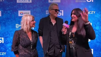 Robert Gawliński komentuje Beata Kozidrak: Co warto wiedzieć? 🎤