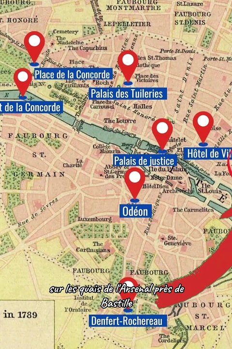 Pourquoi la prise de la Bastille est un symbole ?