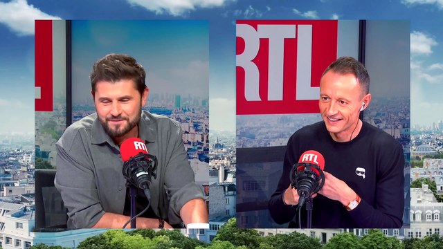 Je suis le cousin de Natalie Portman : Ce secret que Christophe Beaugrand défendrait s'il participait à Secret Story