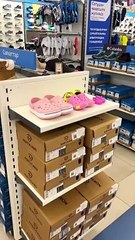 Attention! Tiny crocs found for cats