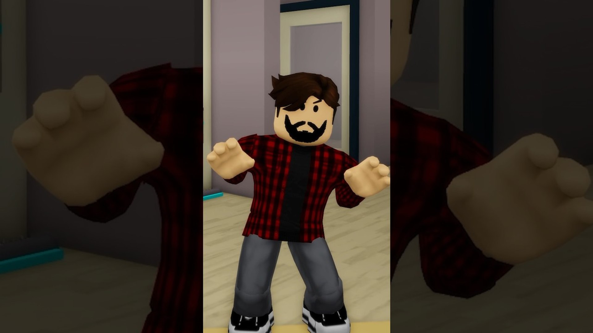 ⁣ROBLOX  BROOKHAVEN TROLL ÇOCUK #roblox #robloxedit #funny #games #hankanal