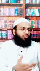 Allah Ki nemton ka shukar Ada Karen mufti Mahmood ul Hassan Afzal abadi