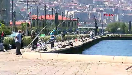 Uzmanı açıkladı: El Nino gidiyor, La Nina geliyor