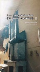 Funny video |  comedy video | teasing our siblings 